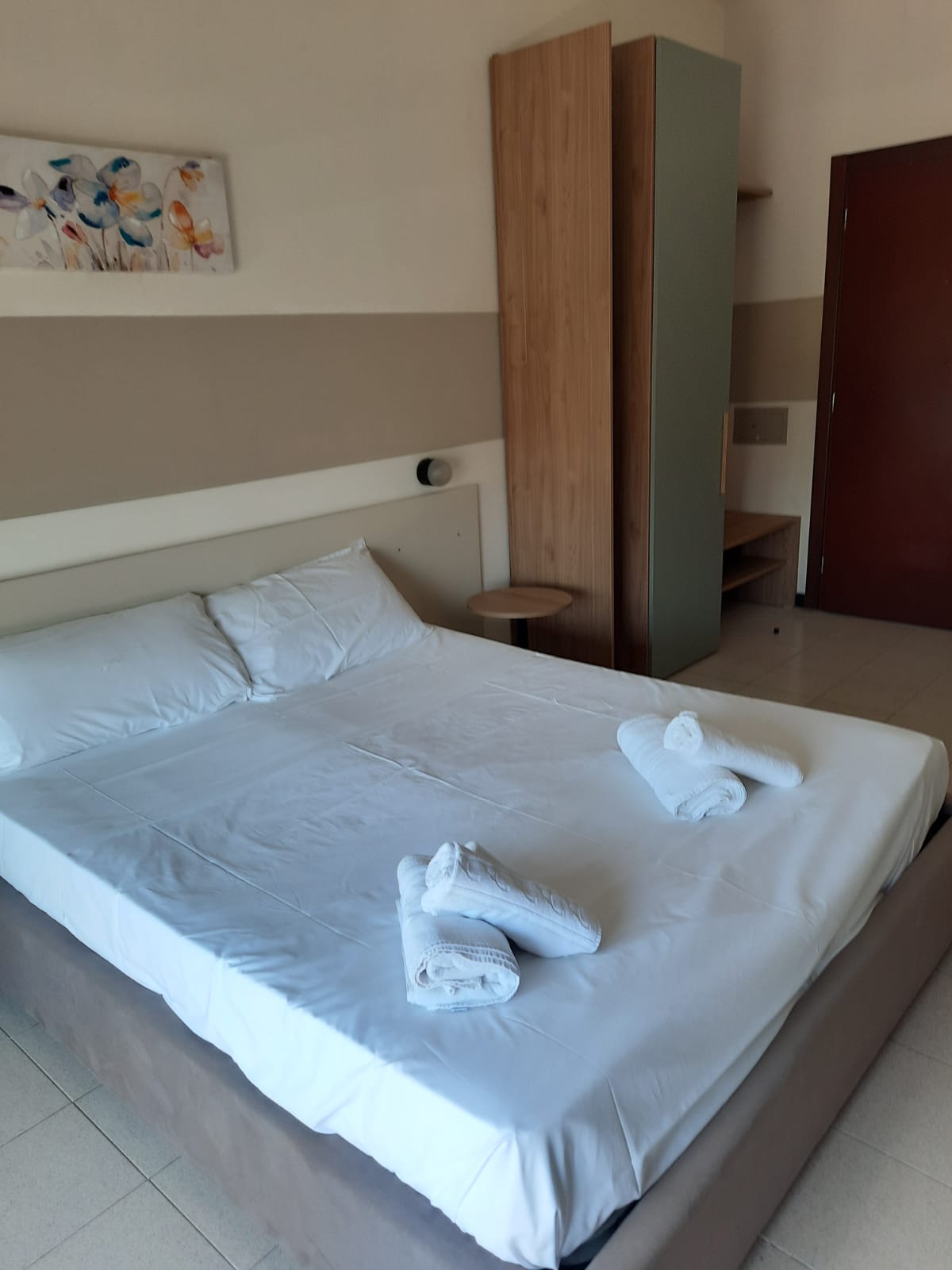 Panorama Gallipoli Hotel 5/24