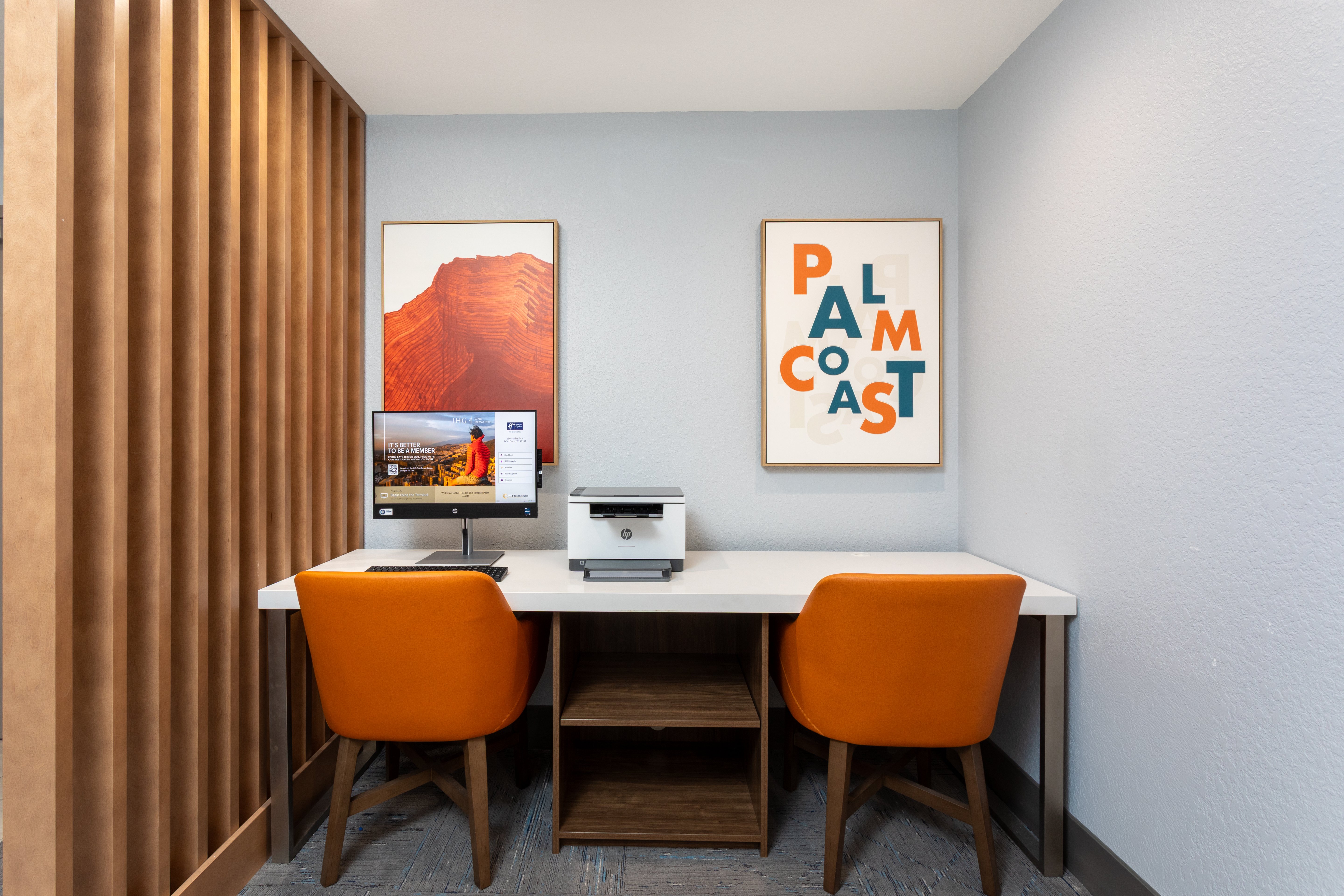 Holiday Inn Express & Suites Palm Coast - I-95 22/35