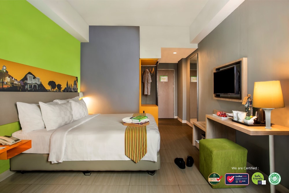 Khas Malioboro Hotel 22/46