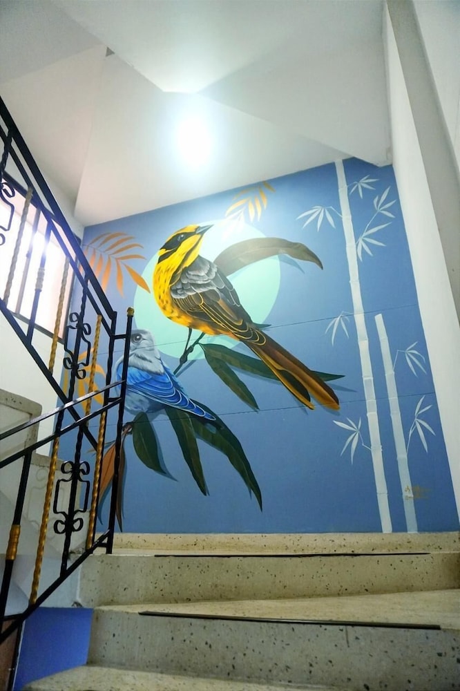 Hotel Suite Dorado 11/55