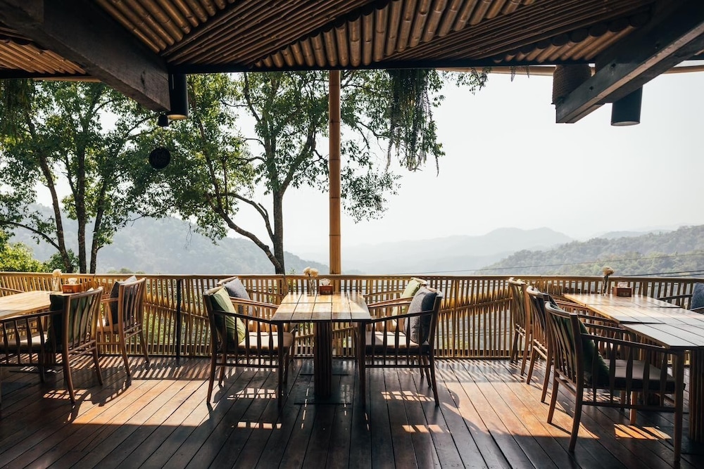 Lannawild Resort Chiang Mai 48/62