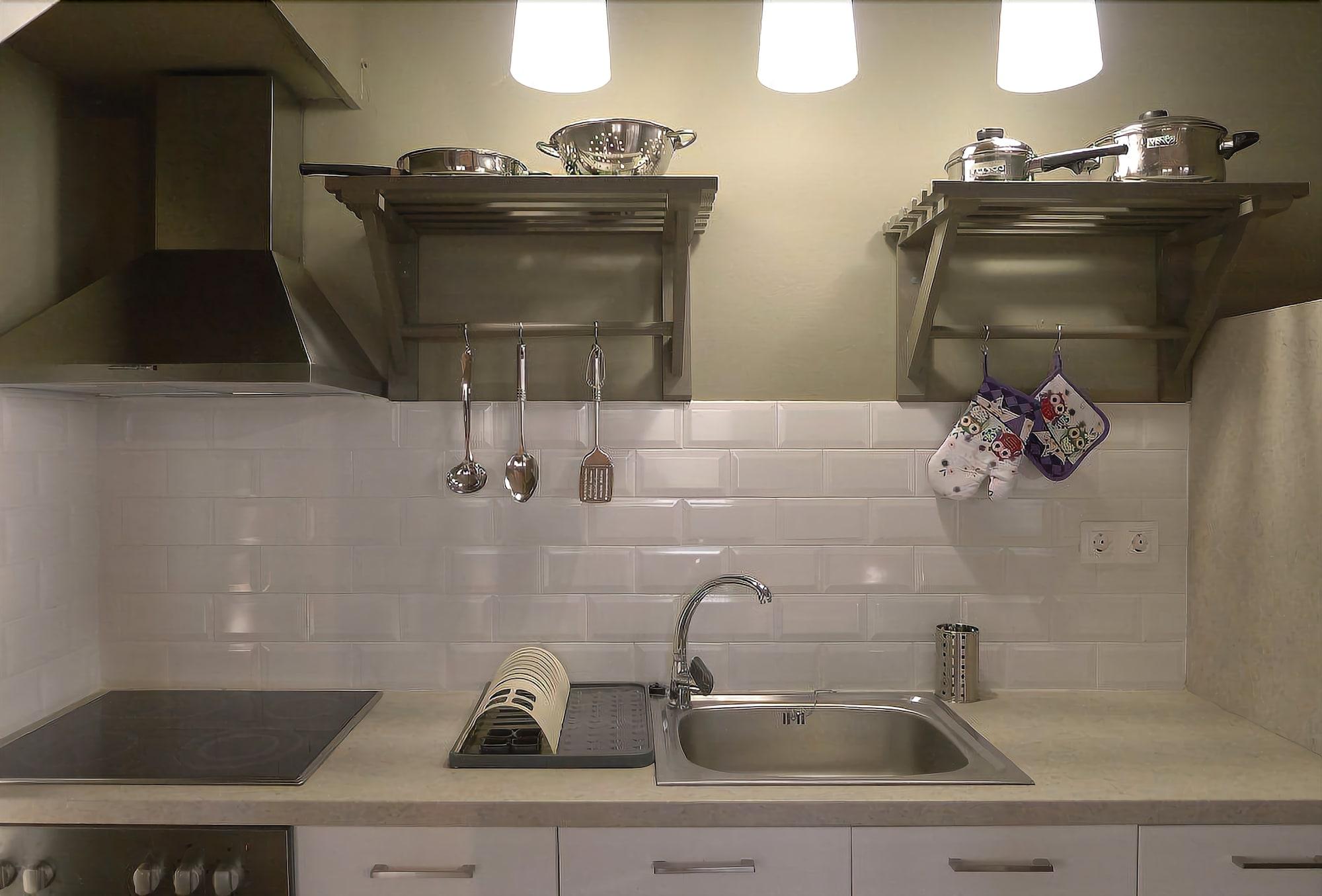 Ampoulos Rooms & Apartments 4/50