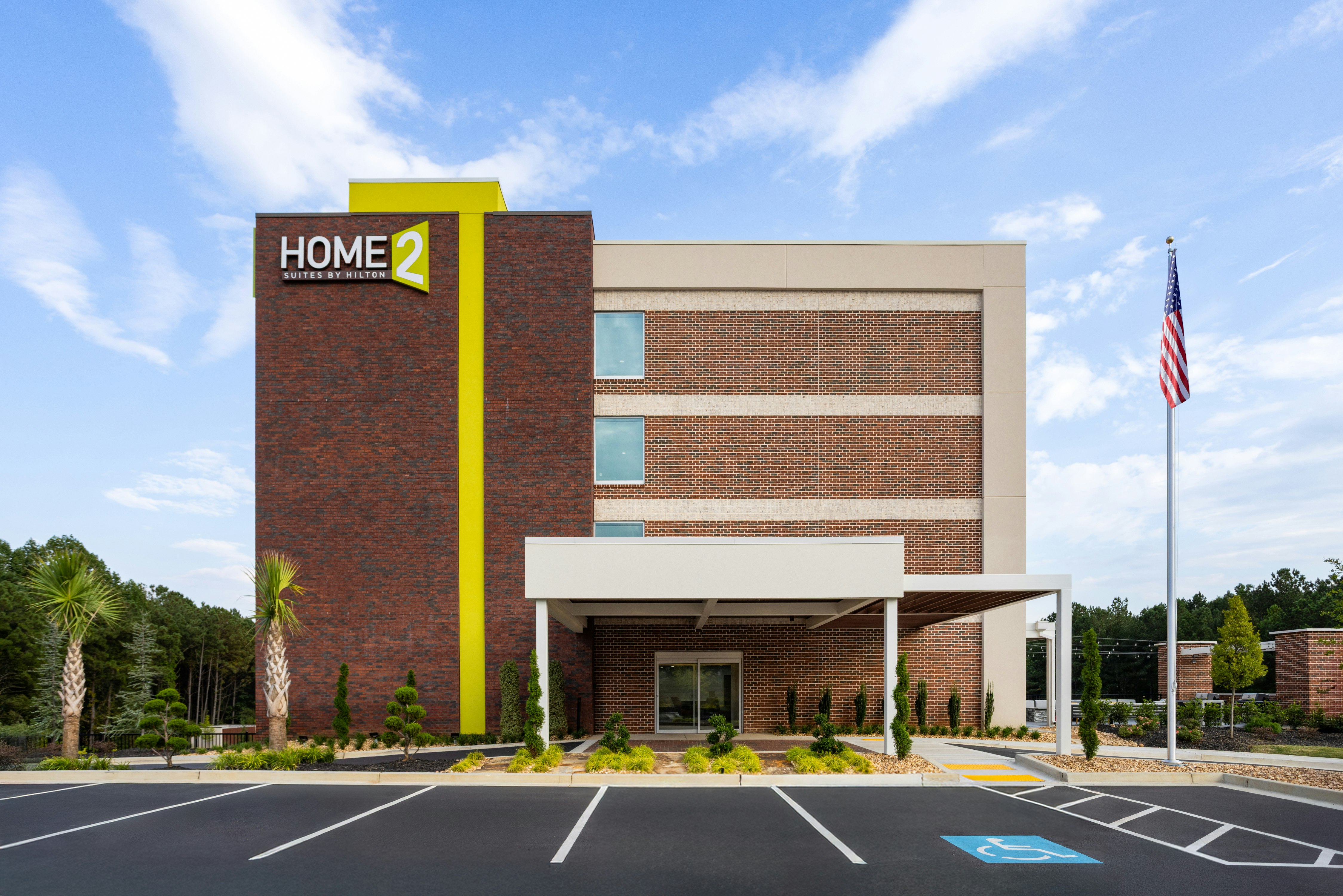 Home2 Suites by Hilton Stockbridge Atlanta 32/33