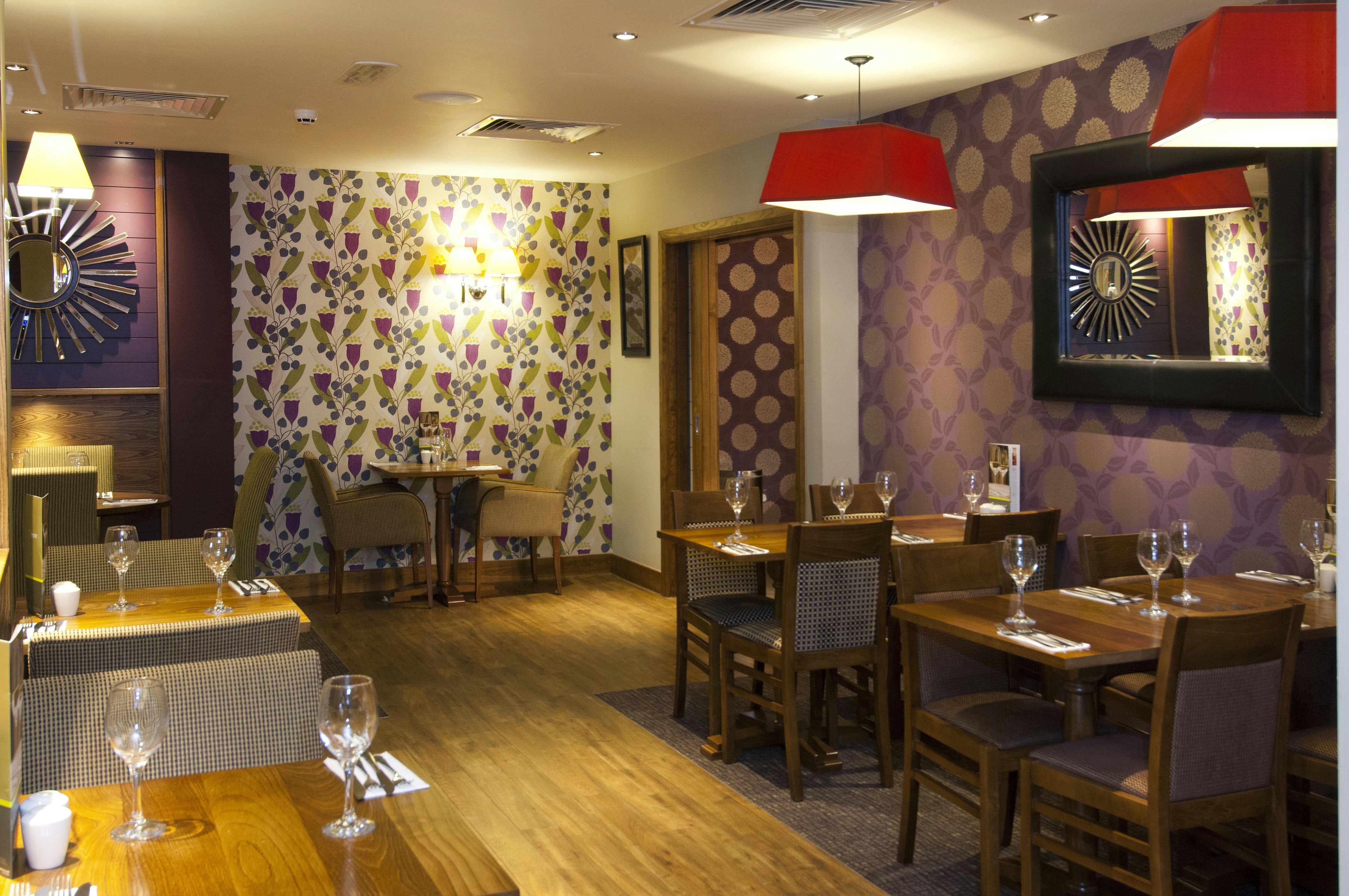 Premier Inn Shrewsbury Town Centre 27/36