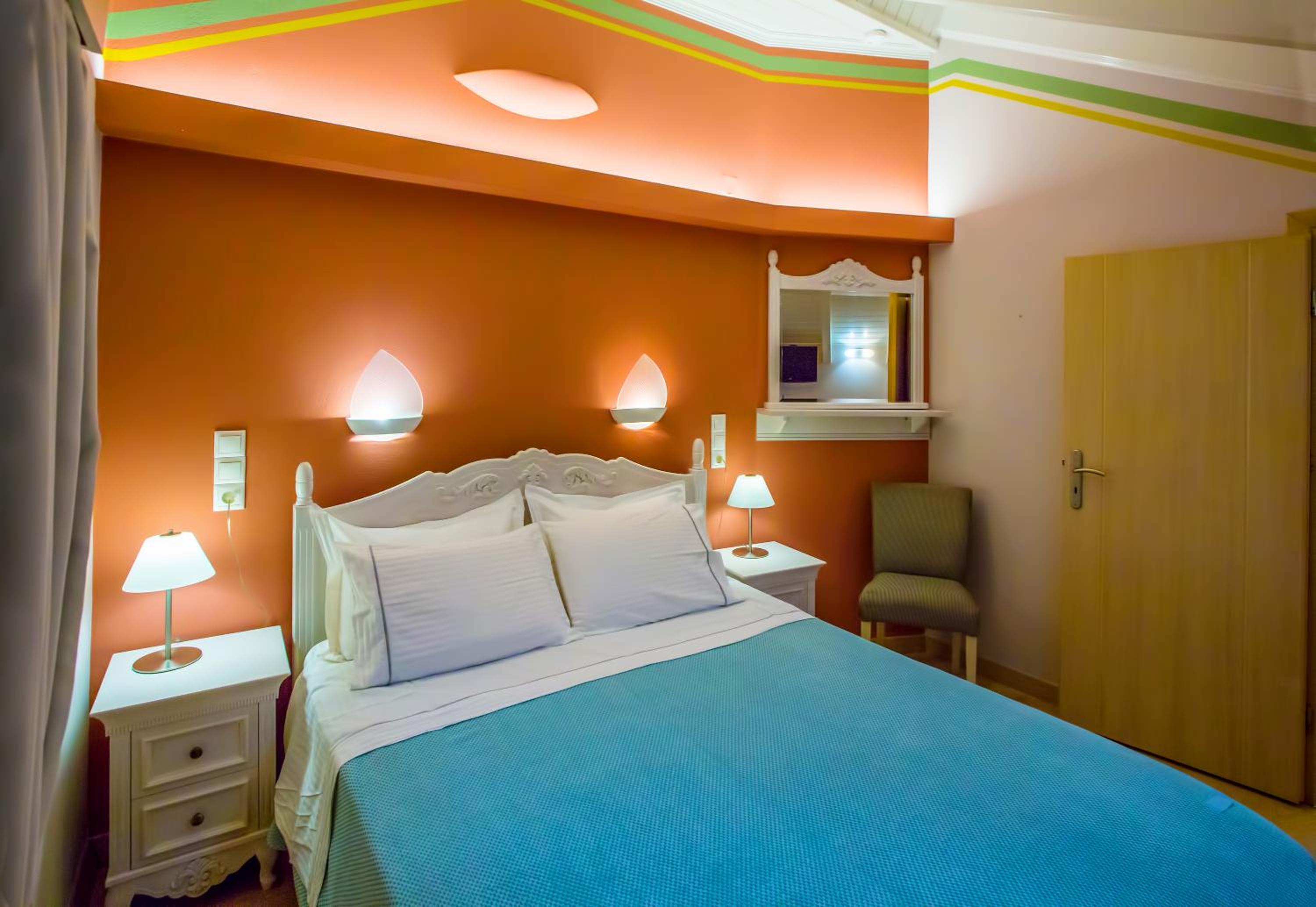 Maistrali Hotel 21/52