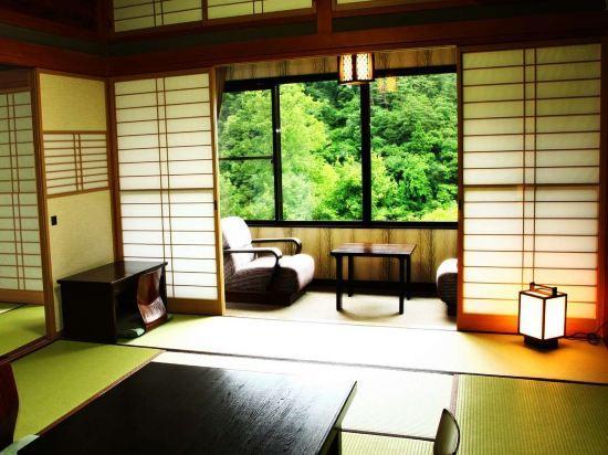 HOTEL TSUNOGAMI 5/29