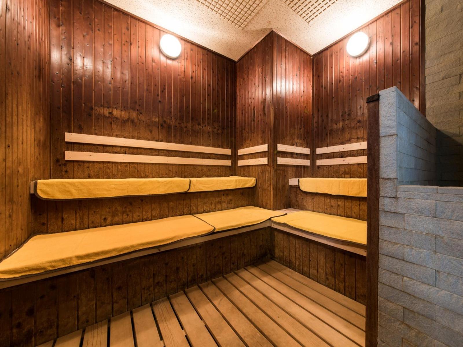Premier Hotel Cabin Sapporo Ex Natural Spa Hotel Paco Junior Susukino 49/79
