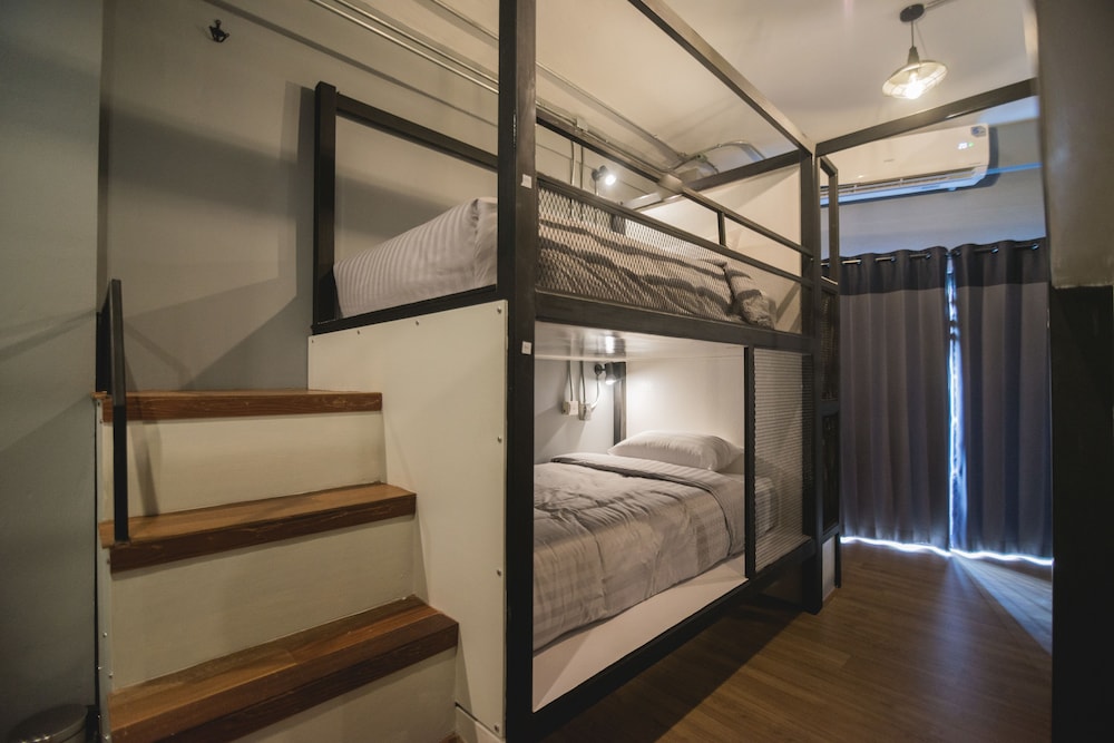 Chernchan Hostel 22/37