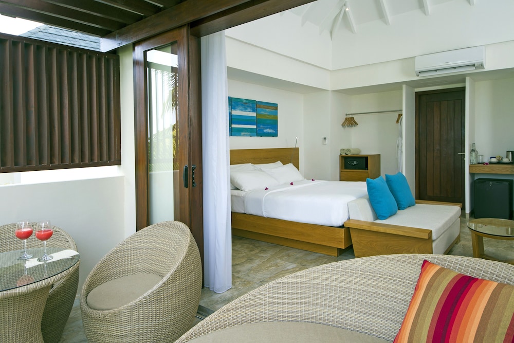 Summer Island Maldives 17/64