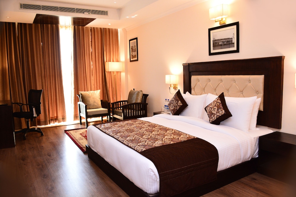 Deventure Shimla Hills 9/50