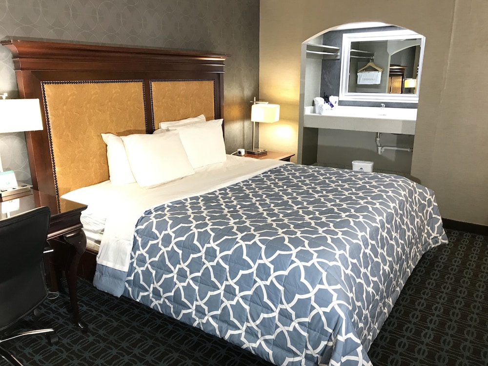 Motel6 Atlanta, GA - Midtown 29/50