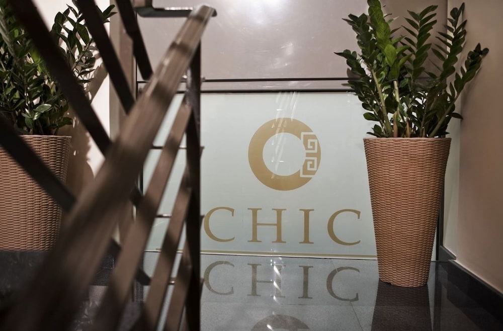 Chic Hotel 31/45