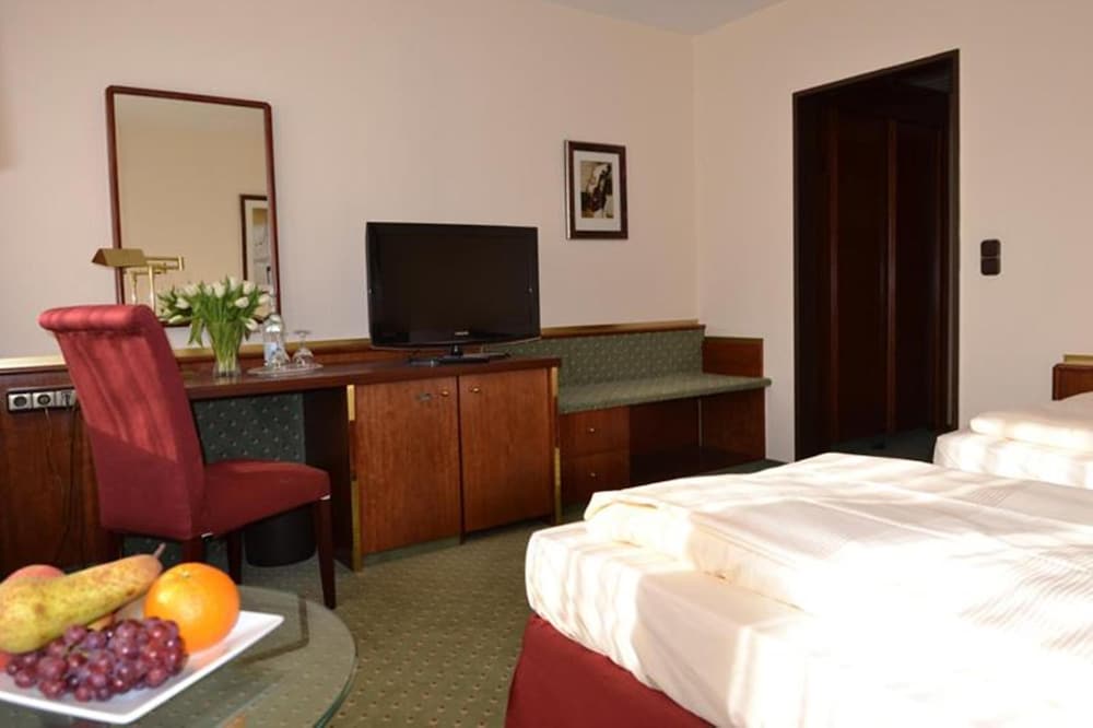 City Hotel Siegen 39/73