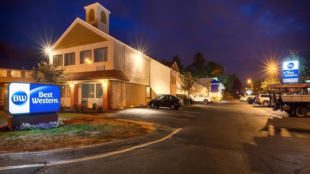 Best Western Rockland 1/25