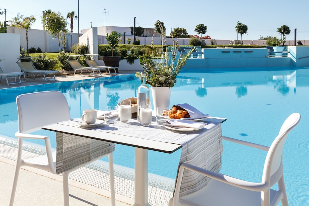 SeaWater Hotel Bio & Beauty Spa 36/50