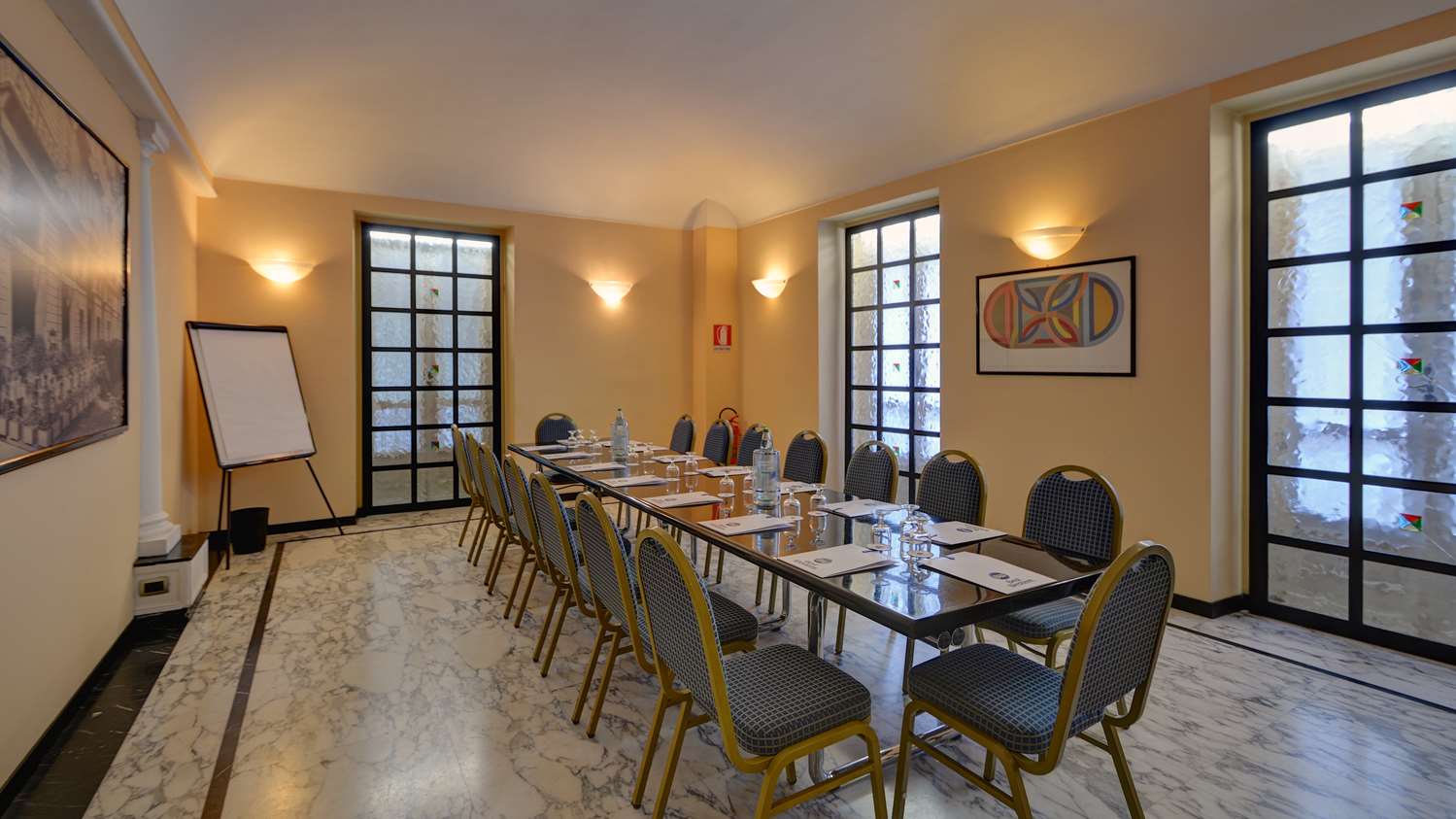 Best Western Hotel Genio 44/50