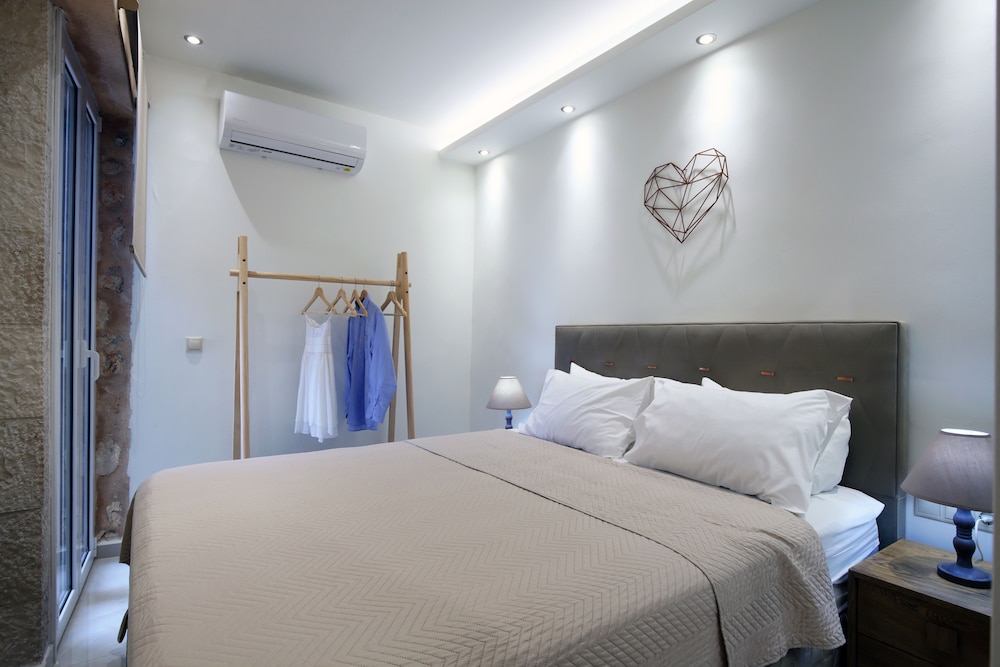 Villas Goudis 8/50