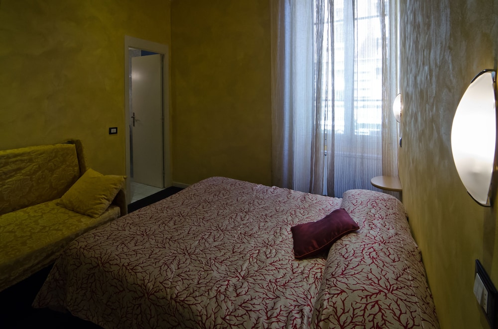 Pollon Inn Sanremo 37/70