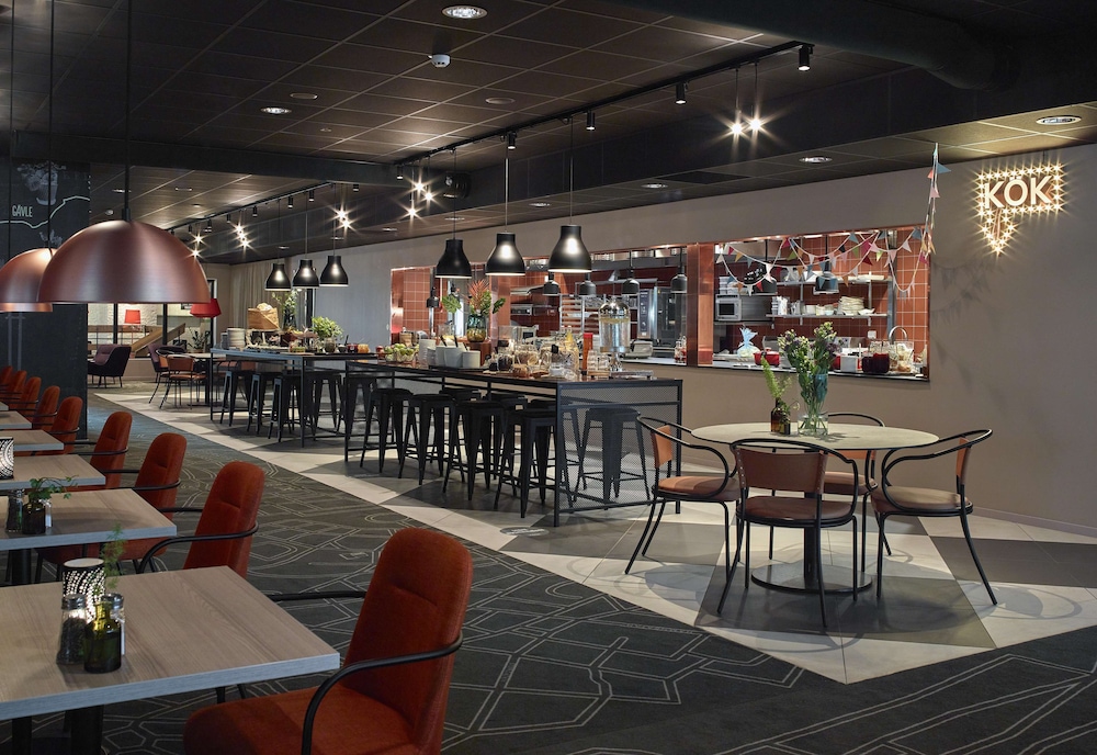 Scandic Lulea 43/64
