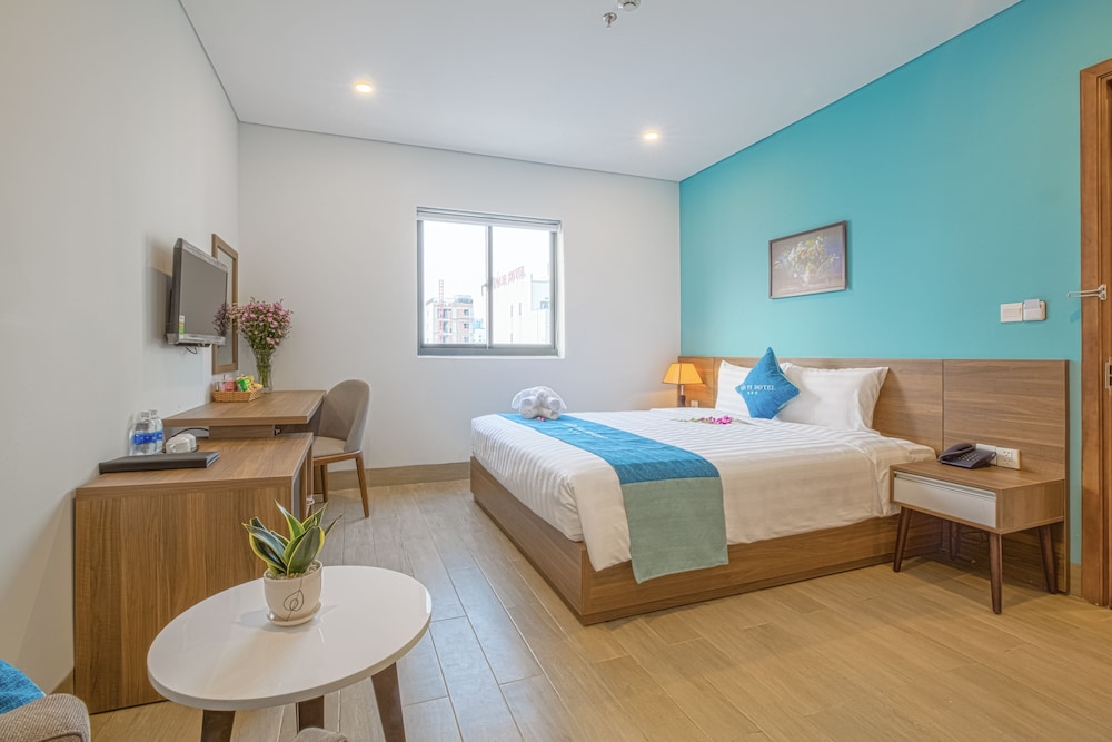 Yen Vy Hotel & Apartment 33/61