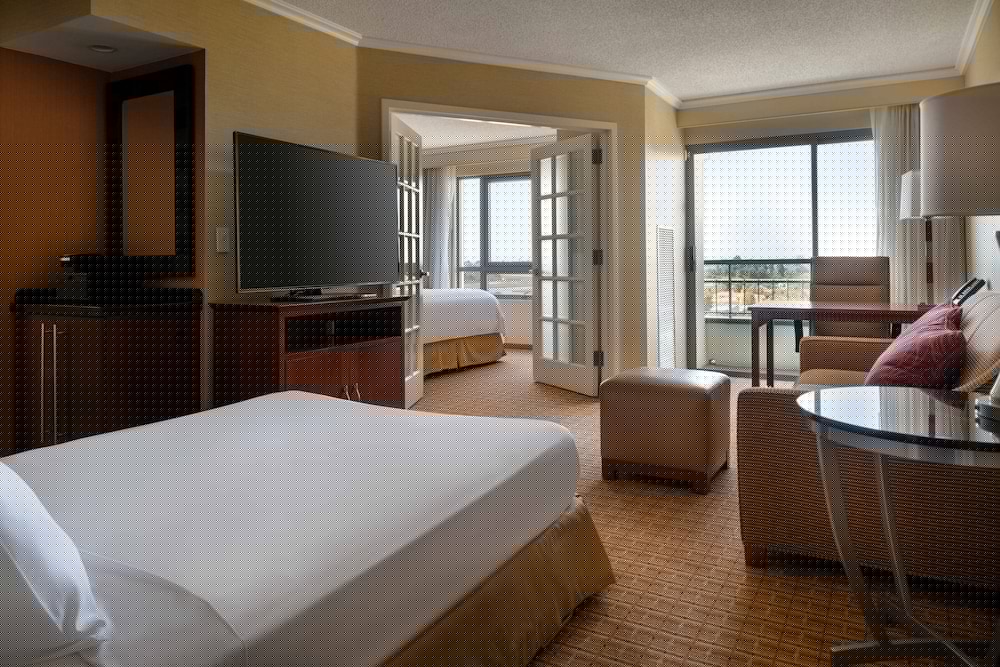 Marriott Newport Beach Bayview 9/51