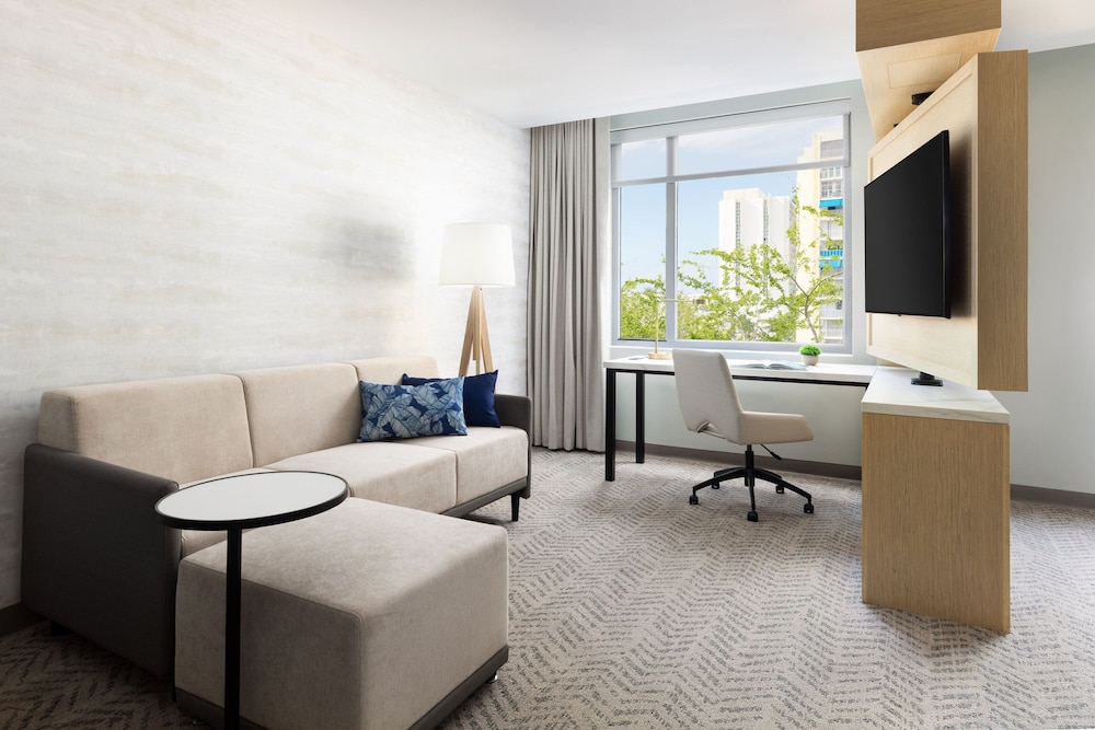 Residence Inn by Marriott San Juan Isla Verde 26/50