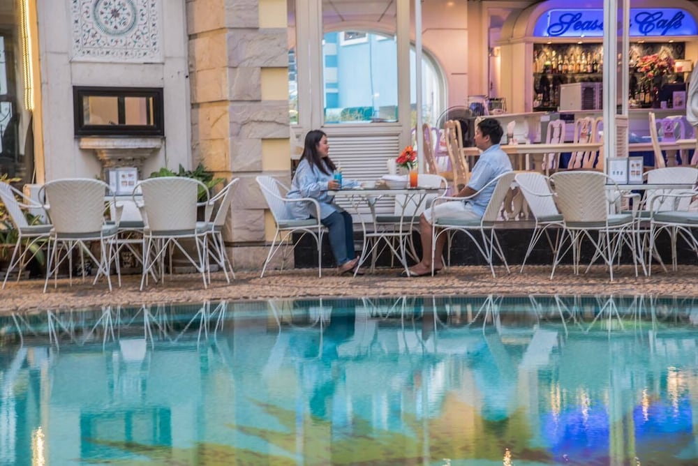 Four Seasons Place Pattaya 42/80
