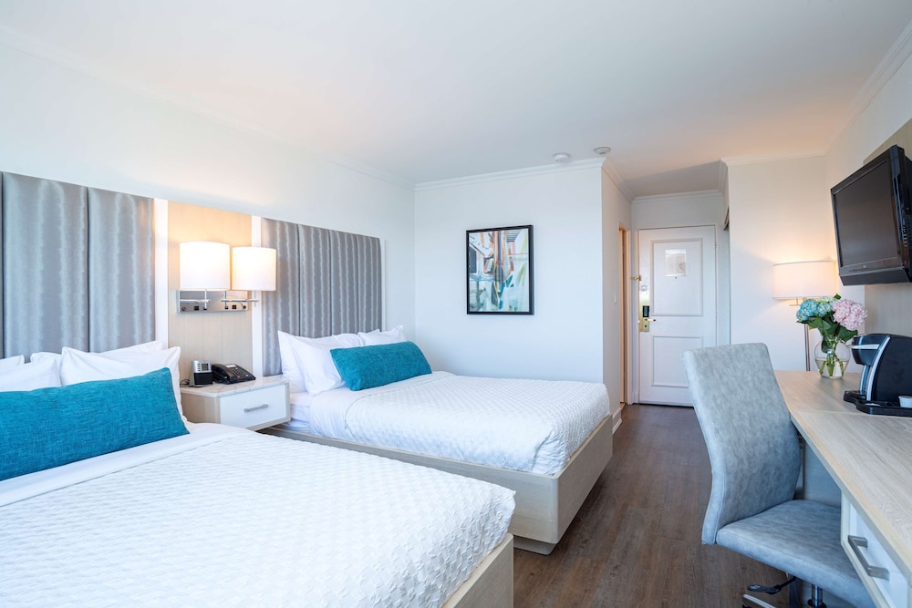 Best Western Dorchester Hotel 15/36