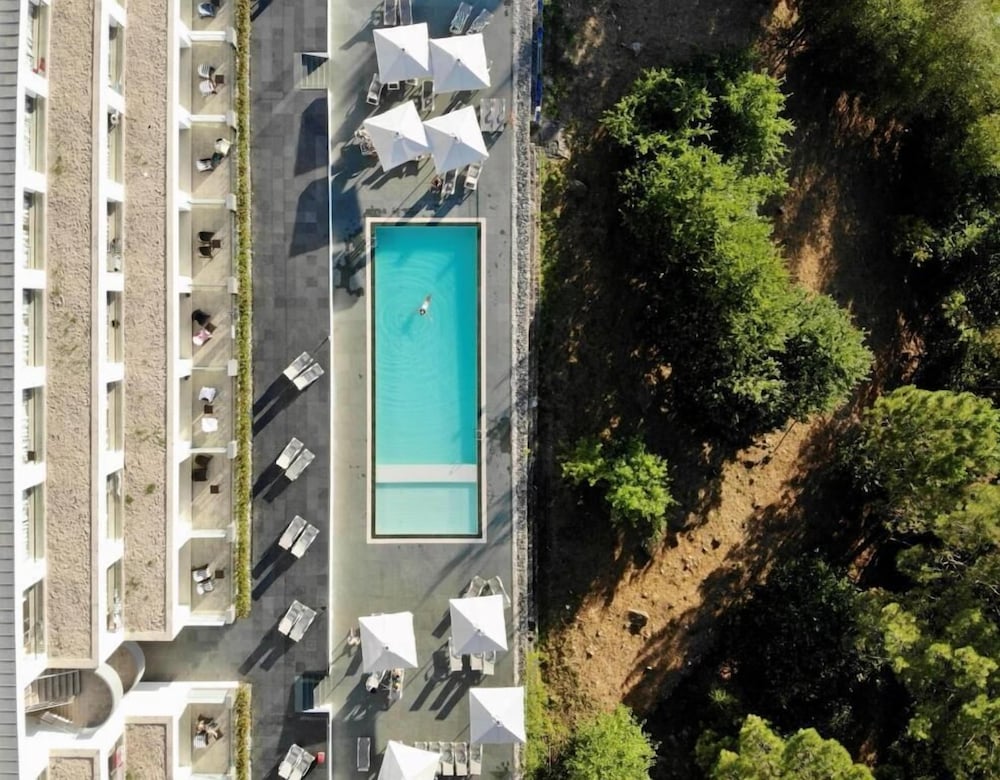 Monte Prado Hotel Spa 39/50