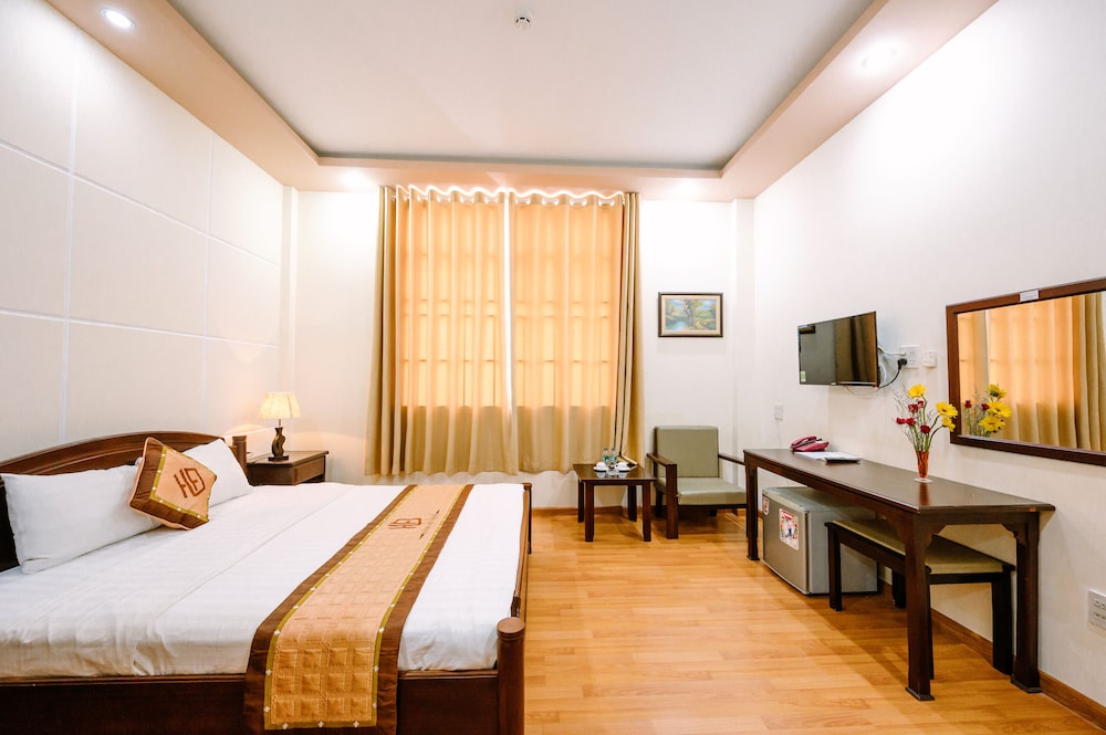 Hoang Duc Hotel 22/63