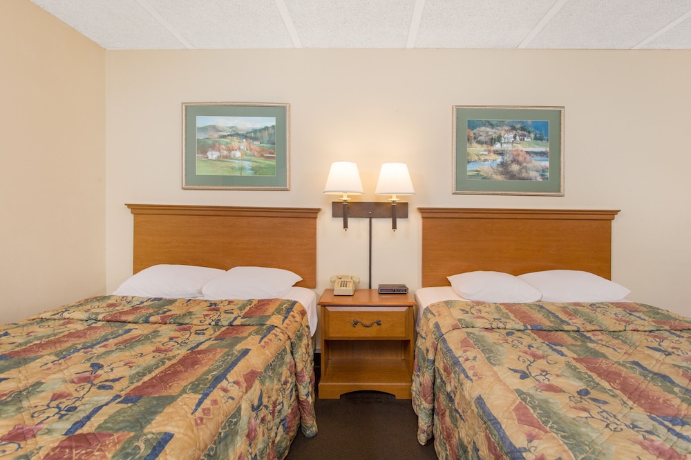 Travelodge Fredericksburg 19/24