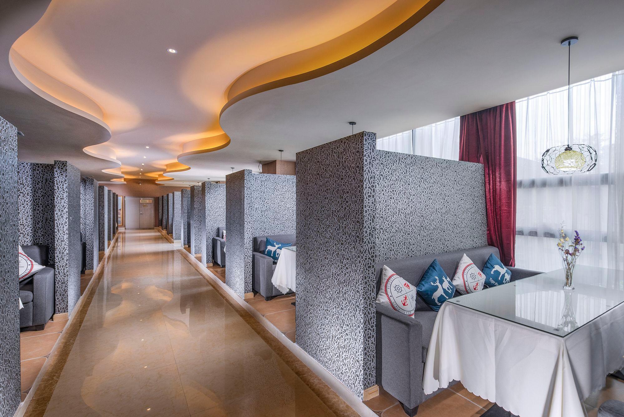 Vienna International Hotel (Chengdu Pidu Bailun Plaza) 40/71