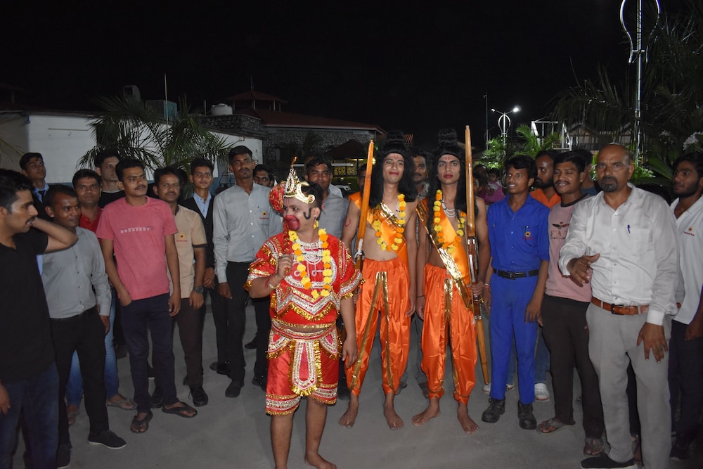 Sun Hotel & Resort 43/50