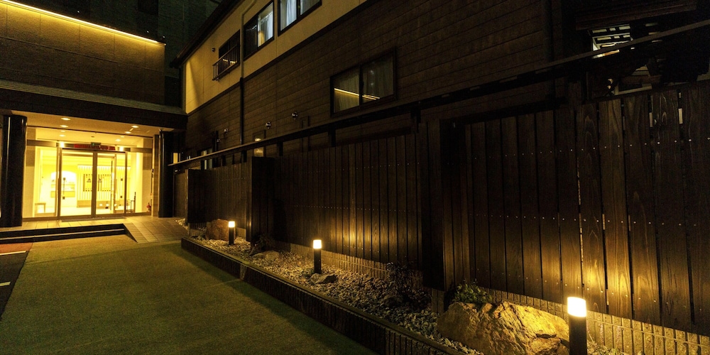Tabist Inuyama Miyako Hotel 33/50