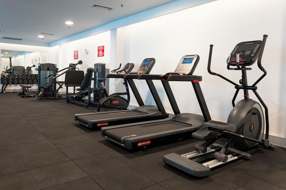 Rydges Canberra 30/59