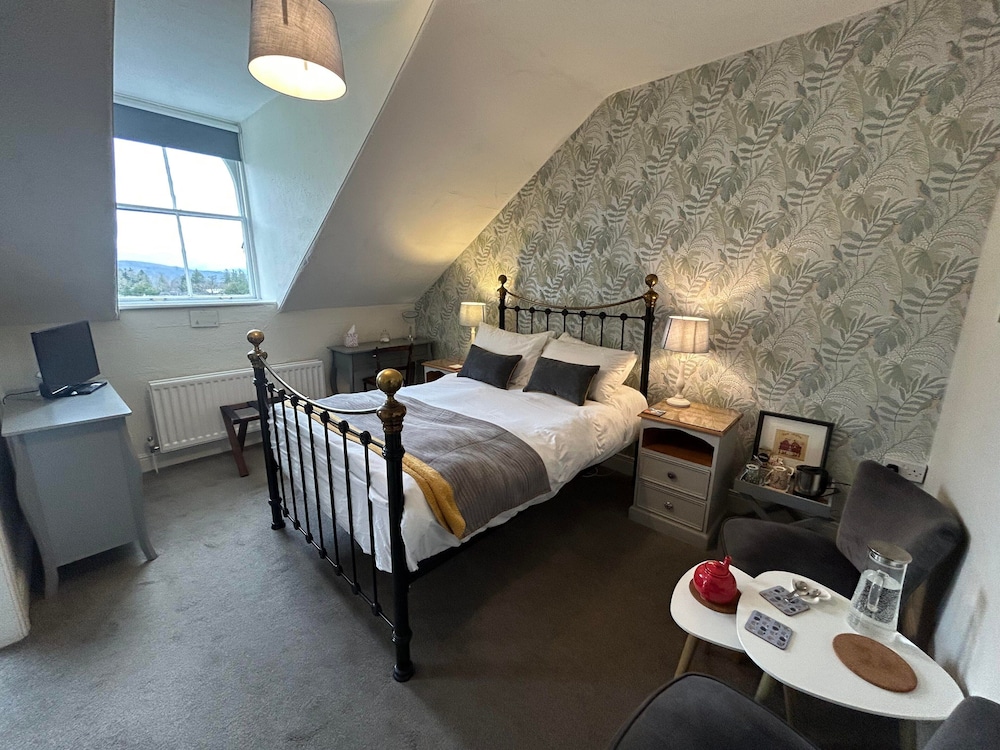 The Archway Guesthouse 3/40