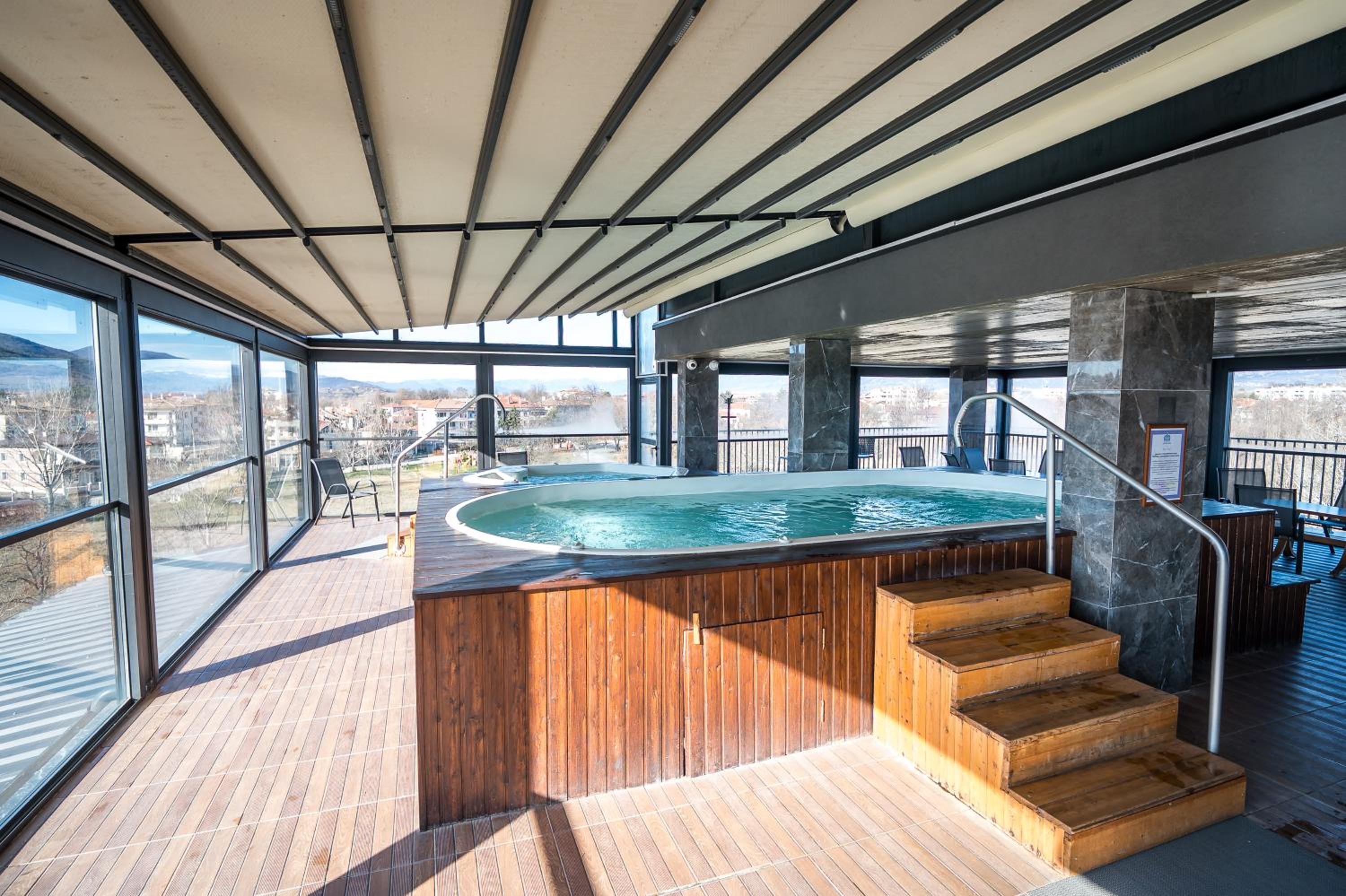 Hotel Royal Bath 22/50