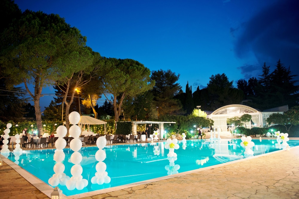 Hotel Sierra Silvana 22/50
