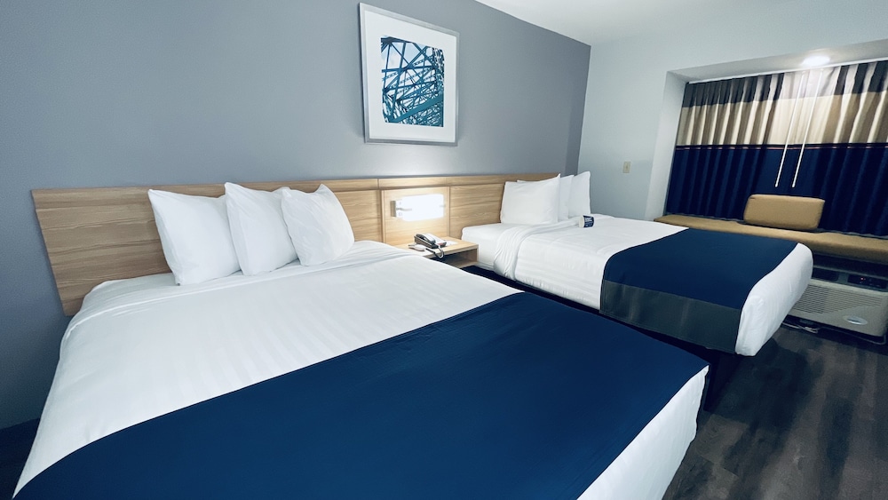 Microtel Inn Suites By Wyndham Tuscaloosa East 17/32