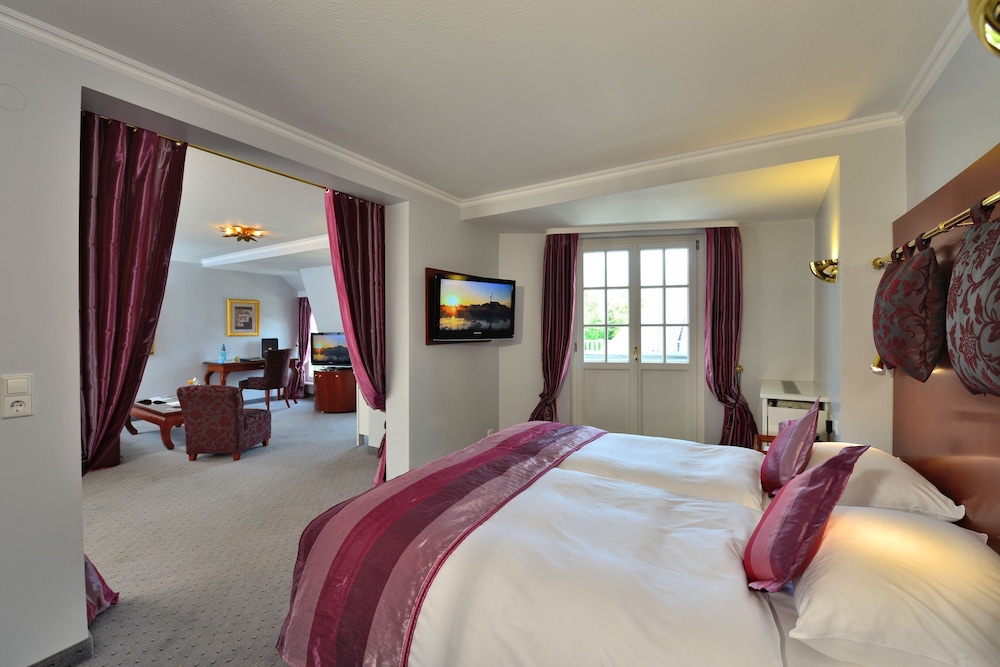 Parkhotel Adler 27/80