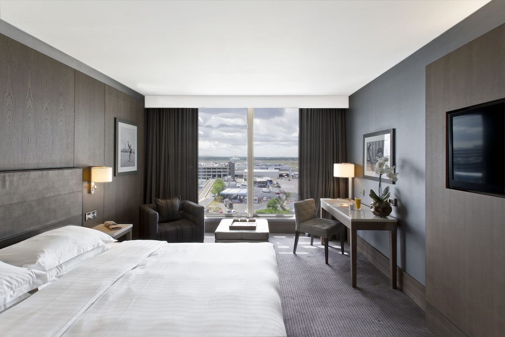 Radisson Blu Hotel Manchester Airport 6/50