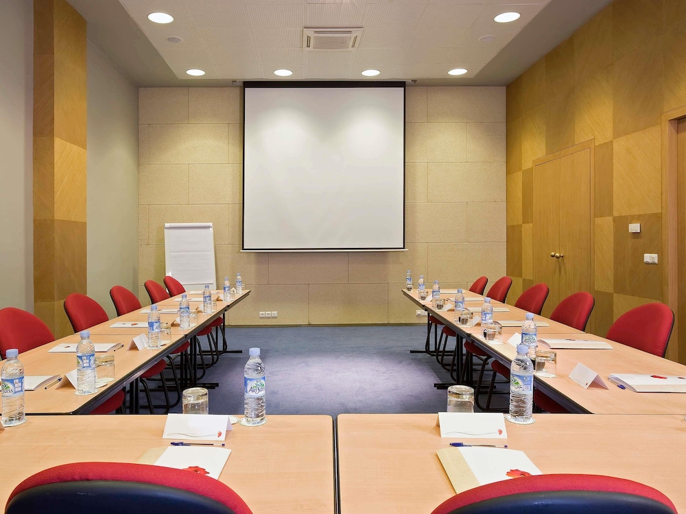 ibis Casablanca City Center 39/50