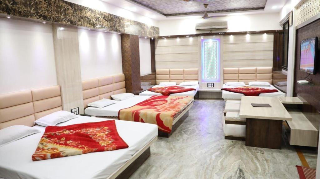 HOTEL SAHIL 15/33