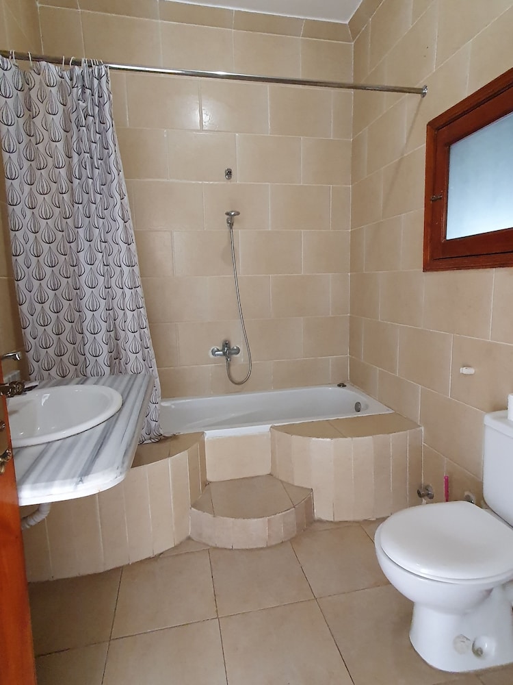 Thebes Hotel Luxor 45/50
