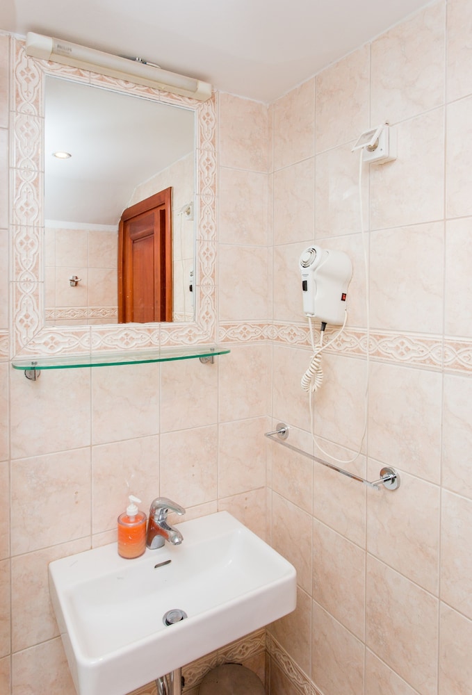 Ivana Old Town, Superior, Studio, Apartment, King Bed، Apartments Ivana 7/9