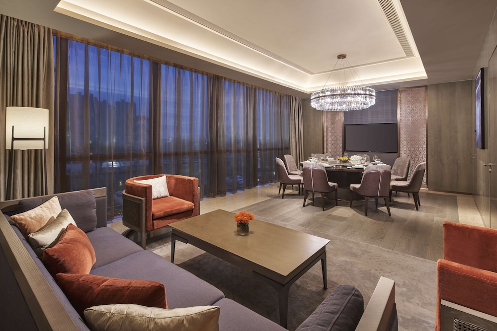Hyatt Regency Ningbo Hangzhou Bay 29/50
