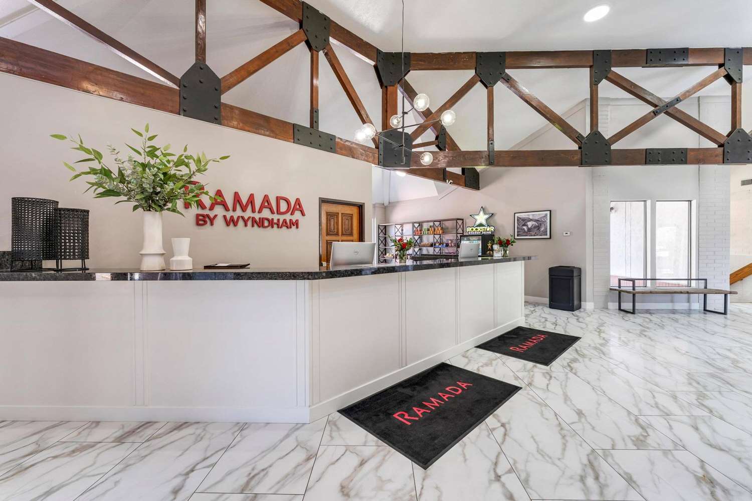 Ramada by Wyndham Richfield UT I-70 8/39