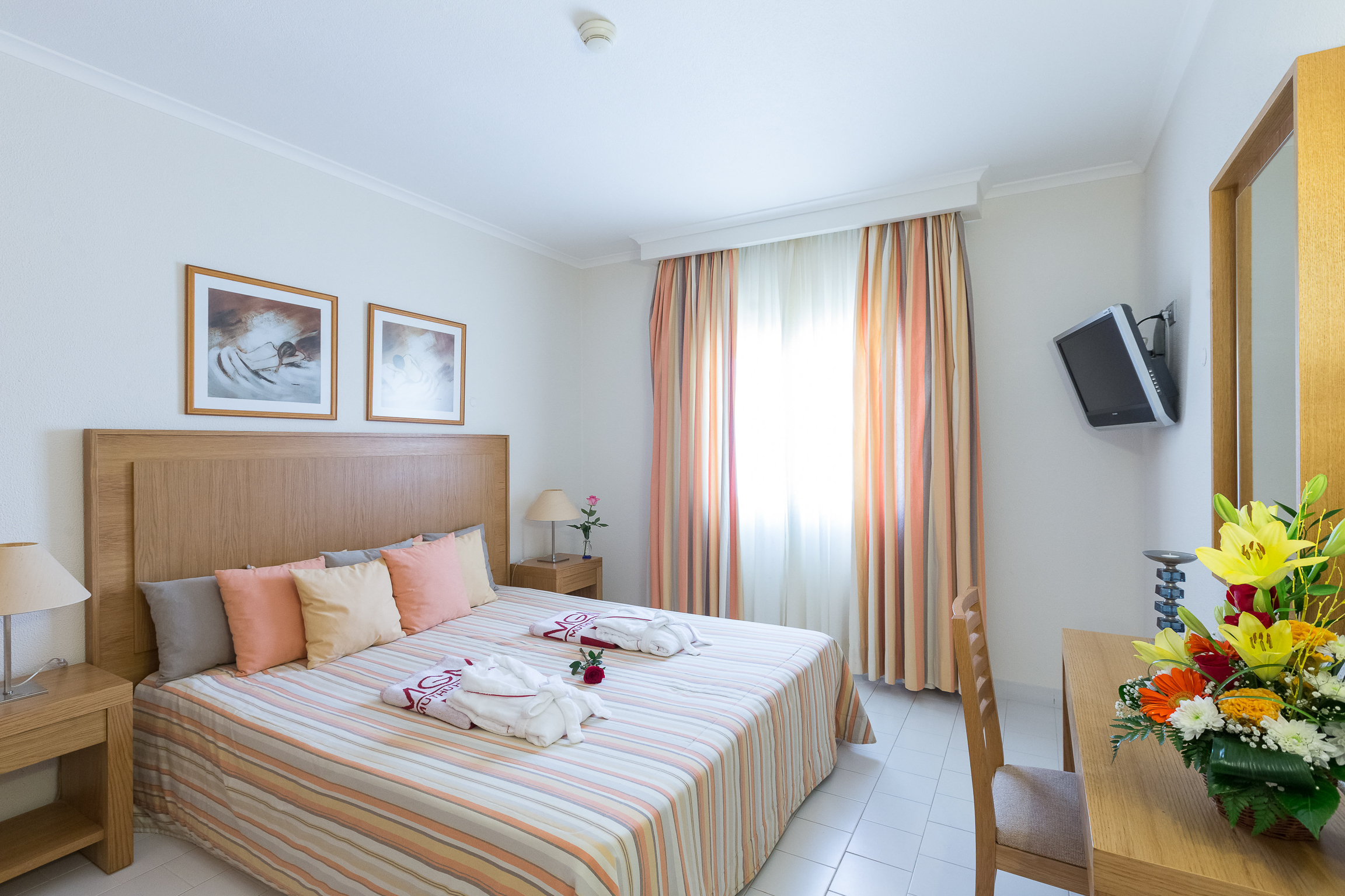 1 Bedroom, Deluxe