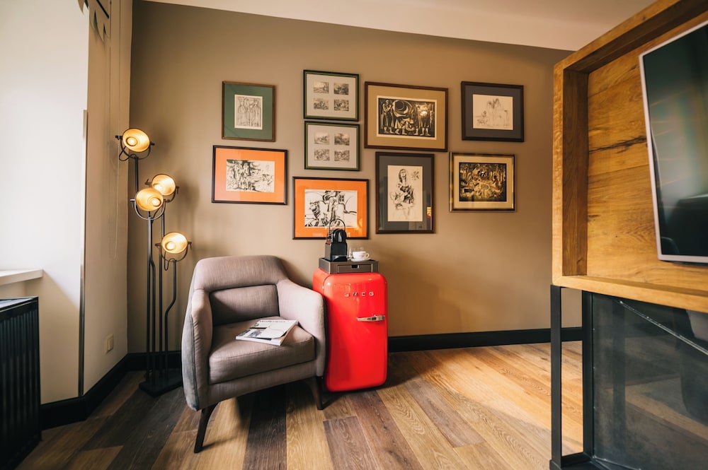 Pest-Buda Design Hotel By Zsidai Hotels 41/63
