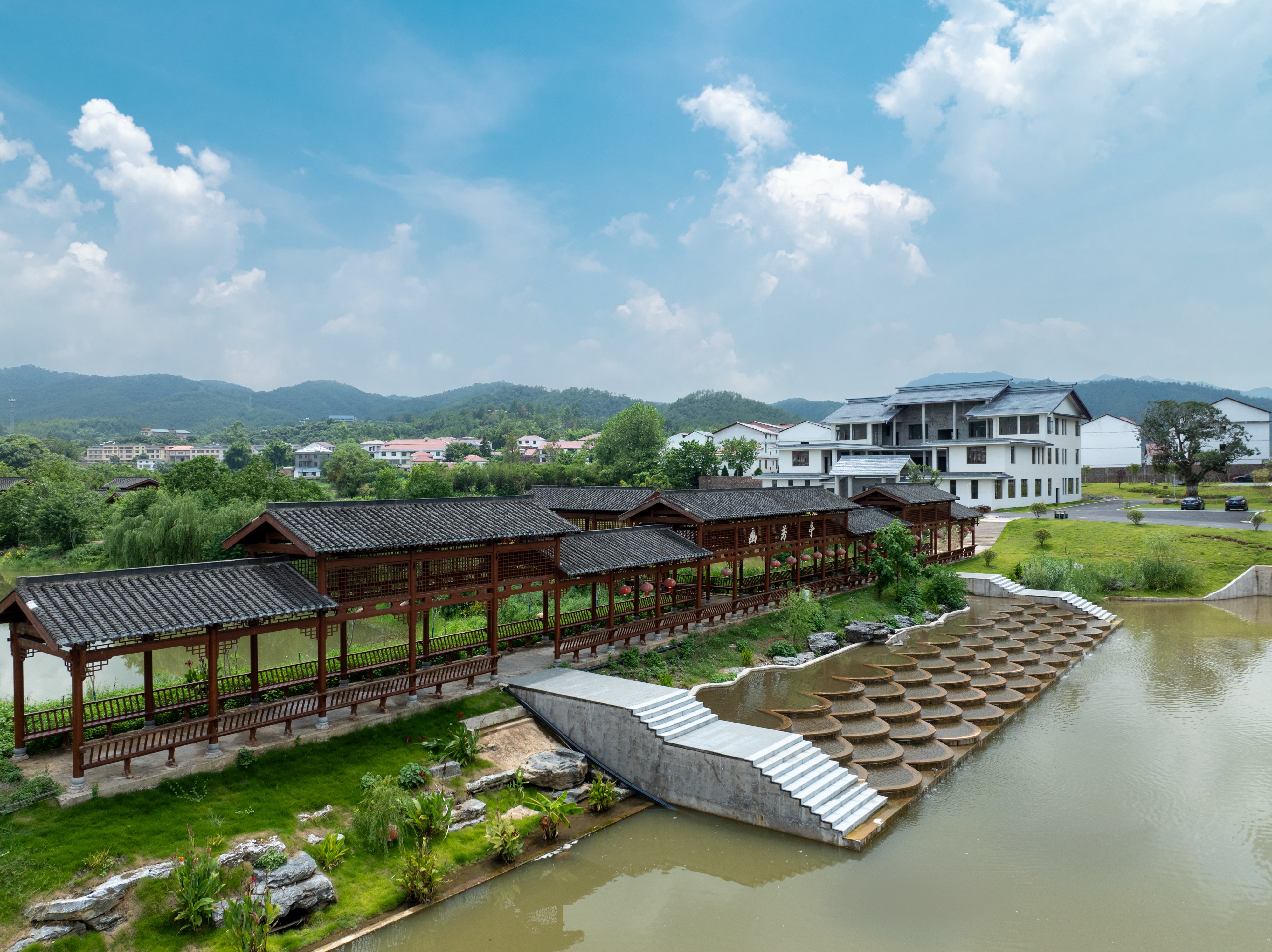 Holiday Inn Ganzhou Orchid Town Hotel 45/50
